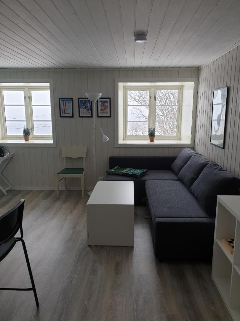 Olderdalen Ski Camp Quarto foto