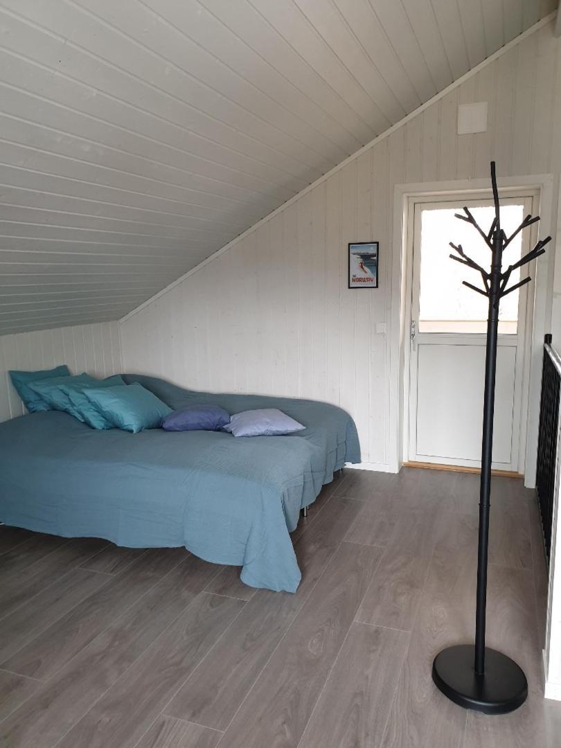 Olderdalen Ski Camp Quarto foto