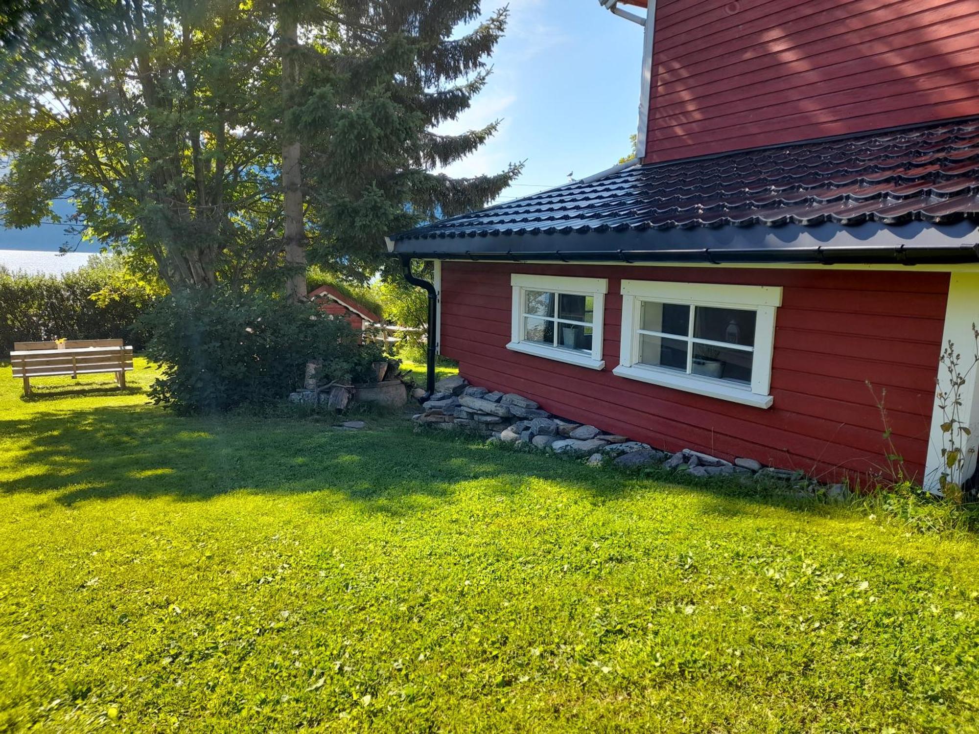 Olderdalen Ski Camp Quarto foto